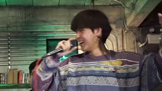 Bad Luck - Lipta feat. The TOYS @ เสวนาพาเพลิน