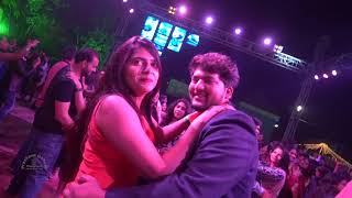 Best New Year Celebrations 2018