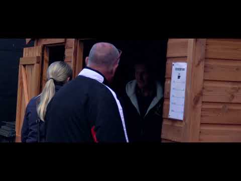NSYL PLAY OFF FINAL KETTERING TOWN V WELLINGBOROUGH TOWN.
