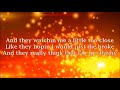 Group 1 Crew I Know (Lyric Video)