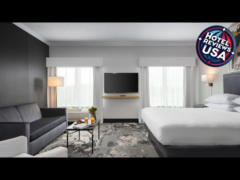Champions Club and Hotel Houston Westchase | Houston (TX), United States | Hotel Review ⭐