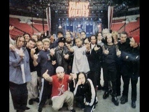 download lagu mp3 mp4 Family Values Tour 98, download mp3 Family Values Tour 98 free download mp3, download mp3 Family Values Tour 98