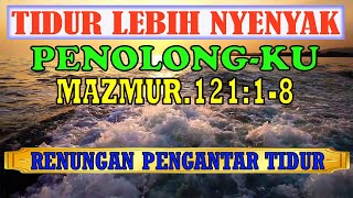 Download lagu Listen to This Audio Bible All Night, Prayers For Sleep, Night Prayers Touch the Heart mp3