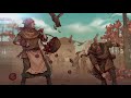 Vidéo de gameplay de Ancestors Legacy  Nintendo