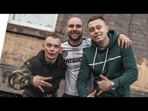 Video thumbnail for Poeci z Podwórka