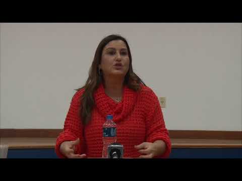 TJ UFSC 11/10/2022 - CUn aprova flexibilização do uso de máscaras // Entrevista com Daniela Arbex