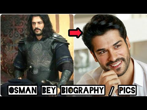 Osman bey / kemal biography real life pictures