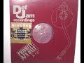 Slick Rick | Raekwon - Frozen - 1999 Def Jam Promo - Thomas Rusiak - Vinyl Upload @thedailybeatdrop