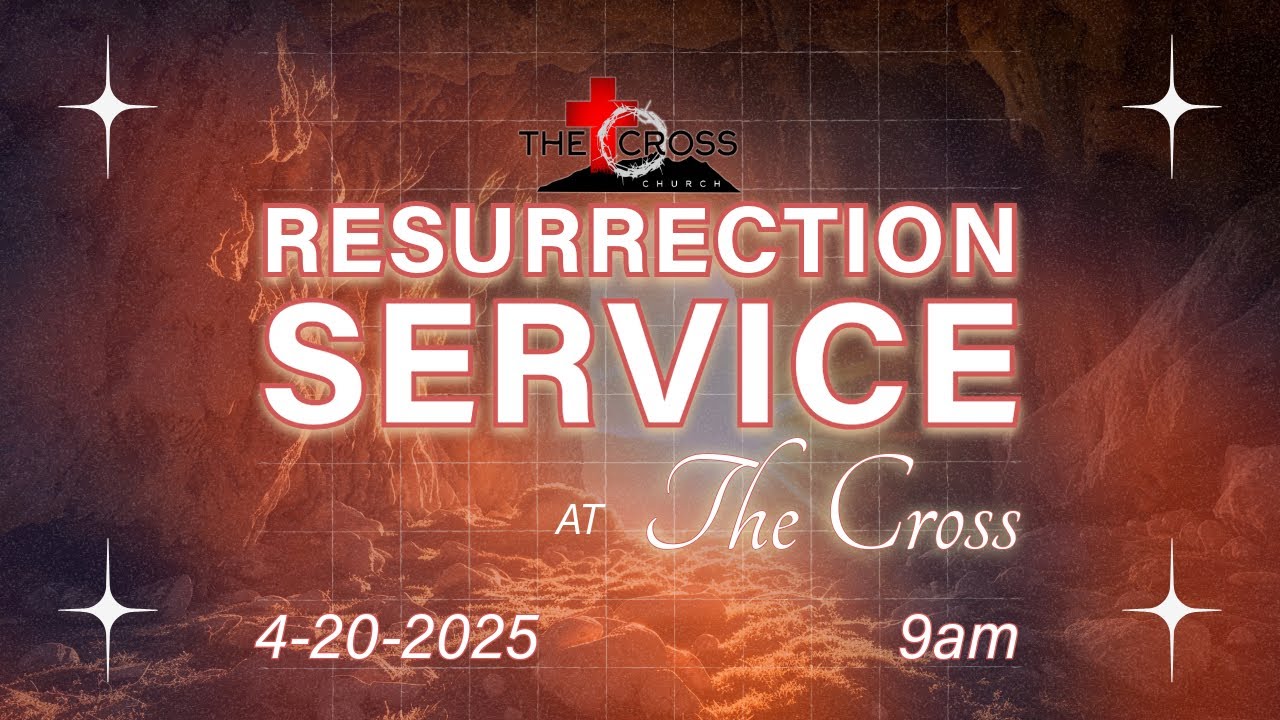 Resurrection Sunday | 9am