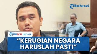 Kuasa Hukum Tersangka Korupsi Petral Pertanyakan soal Kerugian Negara: Perhitungan Masih Dilakukan