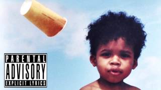 Hodgy Beats - Alone (Instrumental)