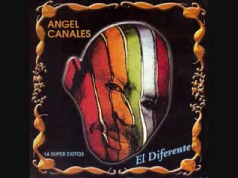 Tenemos Que Echar Pa'Lante Angel Canales.wmv