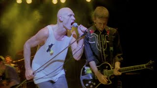 Midnight Oil - Live @ Storey Hall - Melbourne 1987