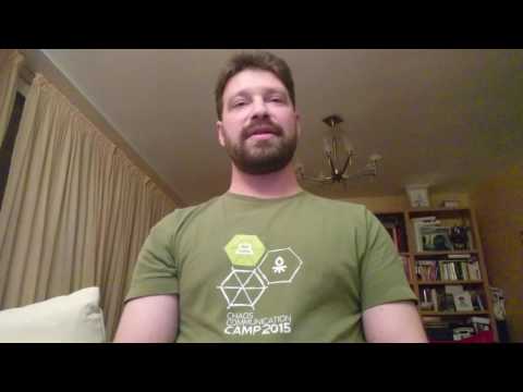 Content Backed Tokens - hack ether camp