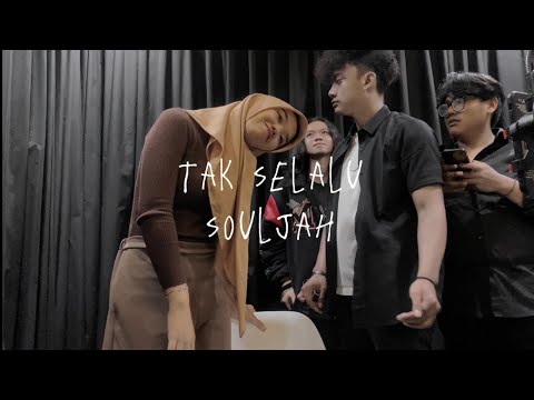 "Tak Selalu - Souljah" COVER By Anders (Lisef, magrib, mirza, makmur, irena, Surya)