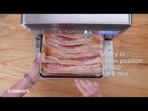 Cuisinart® Air Fryer Toaster Oven