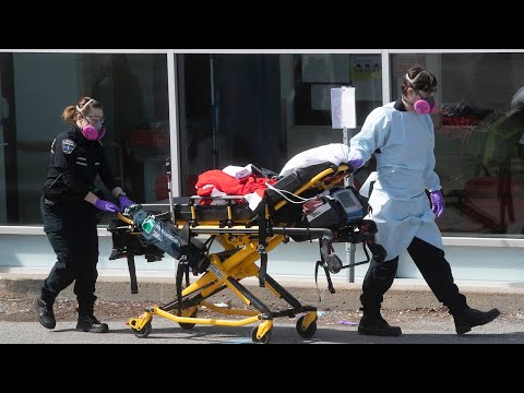 Infodemic: How a misleading hashtag spread online at the start of the pandemic