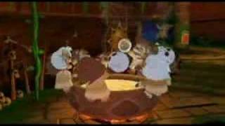 Zack & Wiki (Wii) E3 2007 Trailer