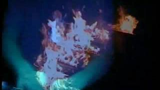 Afrika Bambaataa vs. DJ Soul Slinger - Fire (Video)