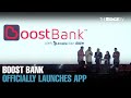 Boost Bank officially launches app