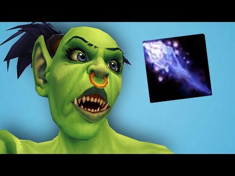 Mage vs Monk! (5v5 1v1 Duels) - Frost Mage PvP WoW Legion 7.3