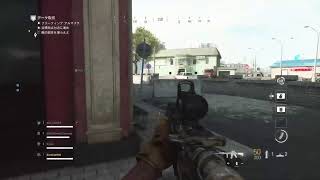 【実況】カロク、かつんが送るCOD:MW スペシャルオプス #1