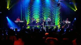 Mint Condition - Whoaa (Live @ the 9:30 Club)