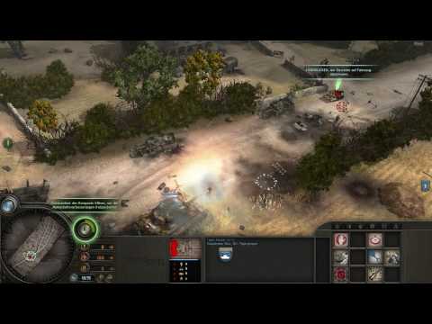 Company of Heroes: Tales of Valor Tiger Ace (HD)
