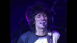 This Little Heart - Ronnie Wood - live London 2001