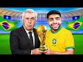 I Saved Brazil With Ancelotti