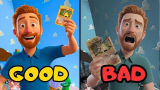 How to Collect Pokémon Cards in 2026 (Five HUGE Mistakes to Avoid)