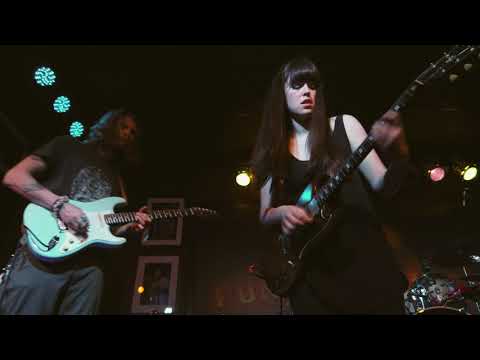 Heather Gillis (4K MultiCam) Boca Raton, Florida - The Funky Biscuit - Soul's On Fire - 2019-04-27