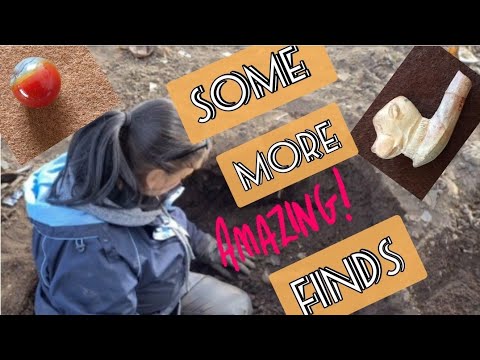 (11)westcountrymudlark   dog shaped clay pipe