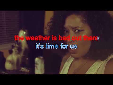 LaTasha Lee - Tuck Me In karaoke with vocals