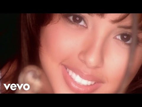 Lina Santiago - Just Because I Love You