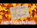 Le Corbeau et le Renard (fable de La Fontaine ...