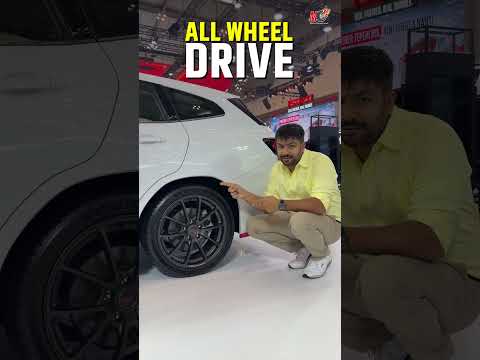 India Needs This Car?