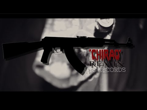 Digri49 ft DᴀD Gᴀme & Gininho49 - "Chiraq" Remix