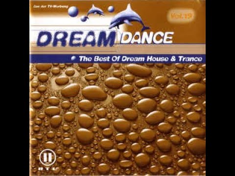 Dream Dance Vol  19   CD 1