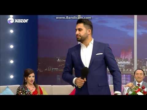 5də 5 Elgün Hüseynov-Gizli söz