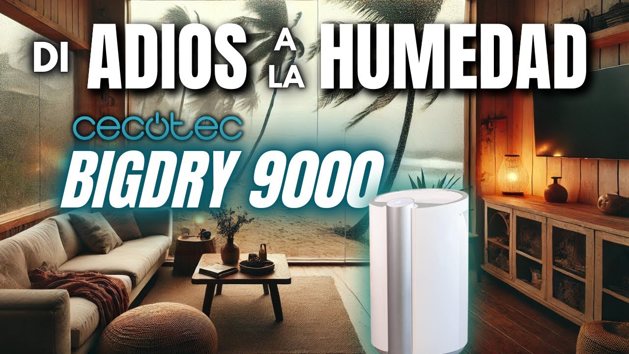 Silvia Jiménez probando un producto de tecnología para el hogar en Hogarsys