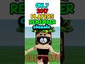 Only 2017 Roblox Players Remember These Games