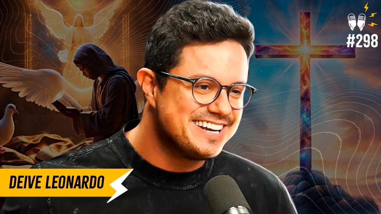 DEIVE LEONARDO - Flow #298