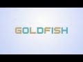Goldifish - Get Busy Living (Lyric Video)