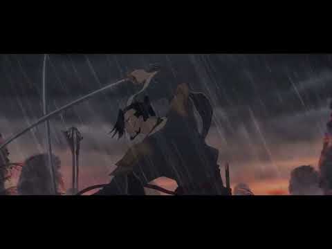 YASUO/YONE CINEMATIC EDIT #leagueoflegends #lolclips