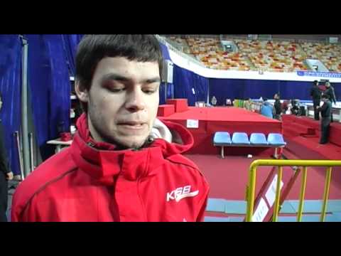 Dubbel uniek succes voor Sjinkie Kengt