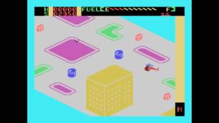 Chopper Rescue for the Vtech Creativision