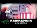 Rammstein - Links 234 [ Electro Remix ] 2014 