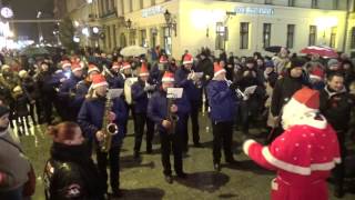 Orginal Diexieland Concerto - Orkiestra dęta Marcin Brassband