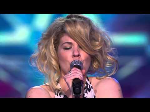 America_s Got Talent 2014 - Judgment Week Female Singing Acts Emily West